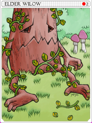 Carta Salgueiro Ancião