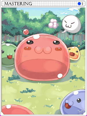 Masterização De Cartas