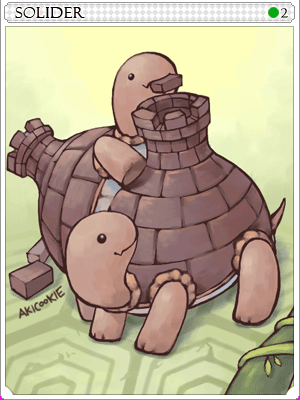 Carta Solidificadora