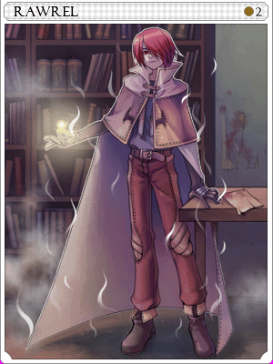 Carta Laurell Weinder