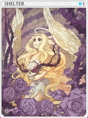 Carta Senhora do Abrigo