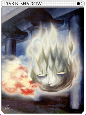 Carta Sombra Obscura